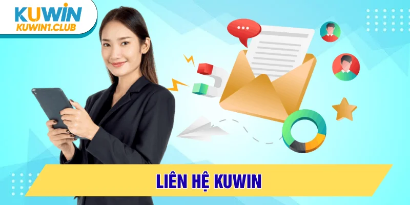 liên hệ kuwin